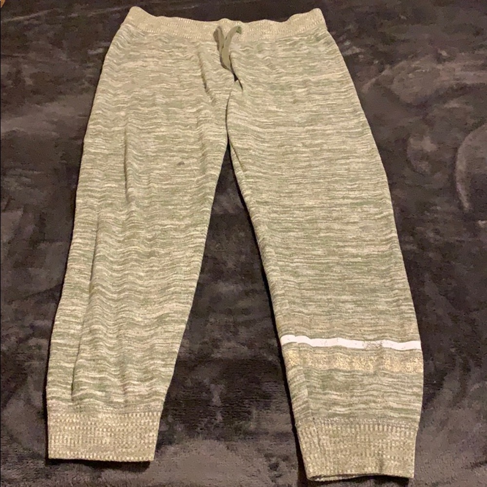 Justice Joggers
